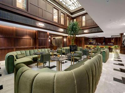 The Galata Istanbul Hotel - MGallery