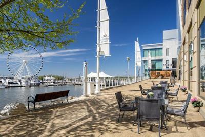 The Westin Washington National Harbor