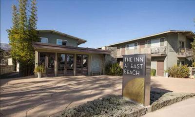 Inn at East Beach