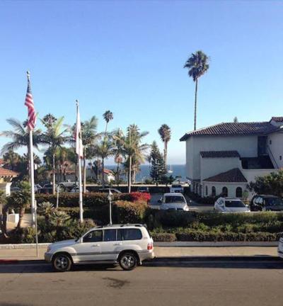 Inn at East Beach