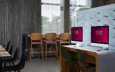 Aloft Miami Aventura