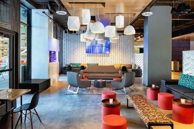 Aloft Miami Aventura
