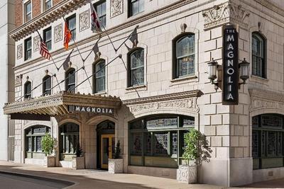 Magnolia Hotel St Louis, a Tribute Portfolio