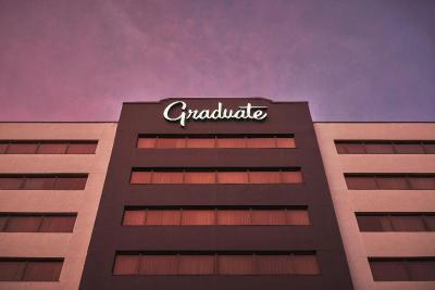Graduate by Hilton Iowa City