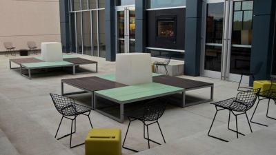Aloft Tulsa