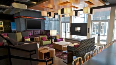 Aloft Tulsa