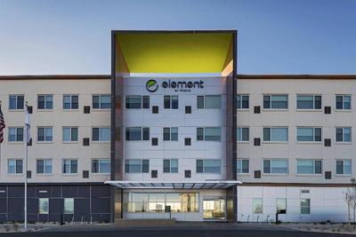 Element Palmdale