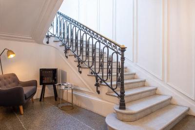 Hôtel Helzear Etoile