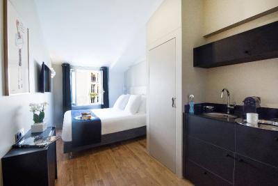Hôtel Helzear Etoile