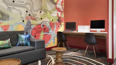 Aloft Hillsboro-Beaverton