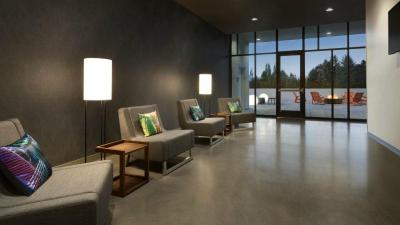 Aloft Hillsboro-Beaverton