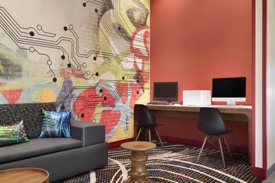 Aloft Hillsboro-Beaverton