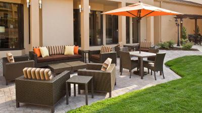Courtyard Raleigh Midtown