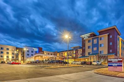 Residence Inn St. Louis Westport