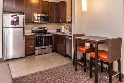 Residence Inn St. Louis Westport
