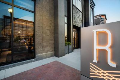 Autograph Collection The Row Hotel at Assembly Row