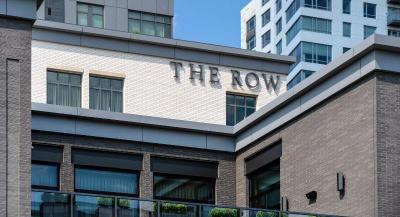 Autograph Collection The Row Hotel at Assembly Row