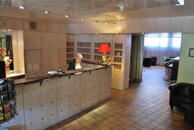 Brit Hotel Cahors - Le France