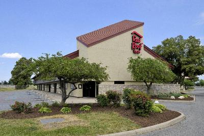 Red Roof Inn Toledo - Maumee
