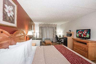Red Roof Inn & Suites Stafford