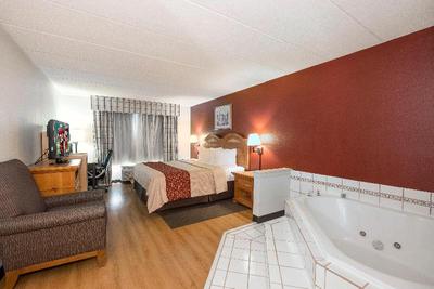 Red Roof Inn & Suites Stafford