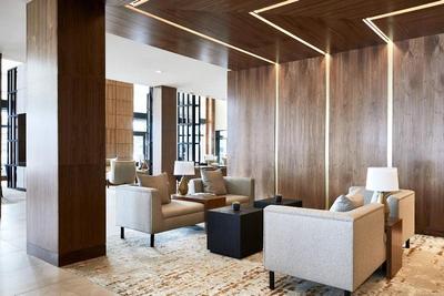 AC Hotel Portland Downtown/Waterfront