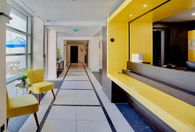 Best Western Hotel Journel Antibes Juan-les-Pins