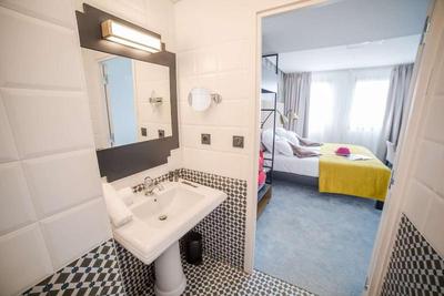 Best Western Hotel Journel Antibes Juan-les-Pins