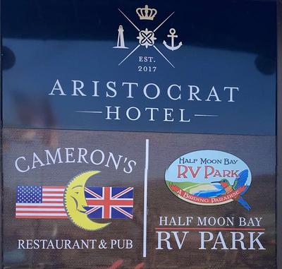 Aristocrat Hotel, BW Signature Collection