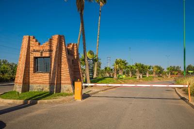 Oliva Hotel Condominium Marrakech