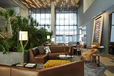 Kimpton Sawyer Hotel