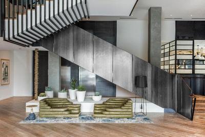 Kimpton Rowan Palm Springs