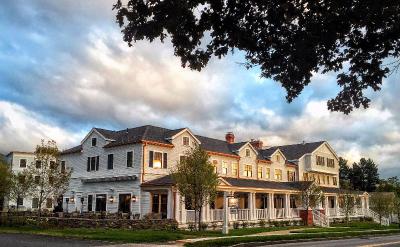 Kimpton Taconic Hotel