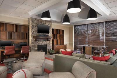 Four Points by Sheraton Kansas City Airport