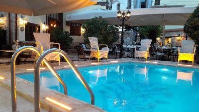 Hotel 1207 Special Class