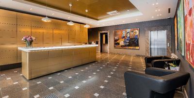 Ocak Aparthotel