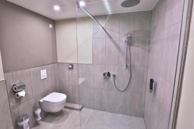 Ocak Aparthotel