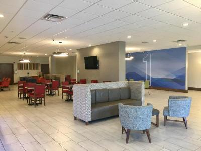Holiday Inn Express Grand Island - Niagara Falls