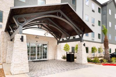 Staybridge Suites Lake Charles