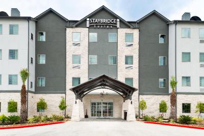 Staybridge Suites Lake Charles