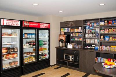 Candlewood Suites - Lancaster West