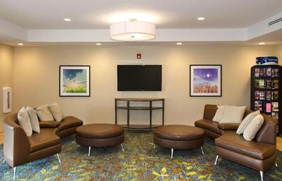 Candlewood Suites - Lancaster West