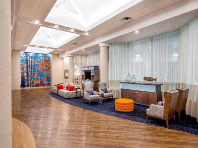 Holiday Inn Newport News - Hampton