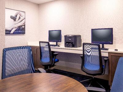 Holiday Inn Newport News - Hampton