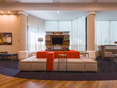 Holiday Inn Newport News - Hampton