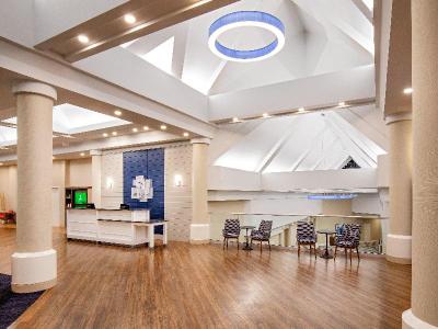 Holiday Inn Newport News - Hampton