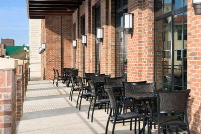 Holiday Inn Express Pensacola Downtown