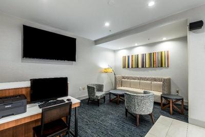 Holiday Inn Express Jersey City North - Hoboken