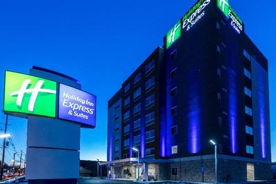 Holiday Inn Express Jersey City North - Hoboken