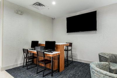 Holiday Inn Express Jersey City North - Hoboken